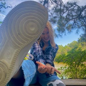 Meet your Posher, Hailey